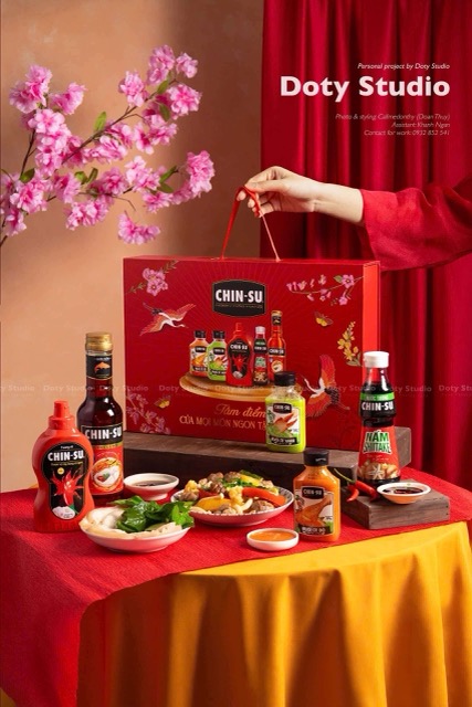 Đoan Thùy